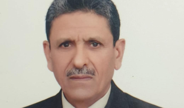 Hacı Aziz Koyuncu Vefat Etti