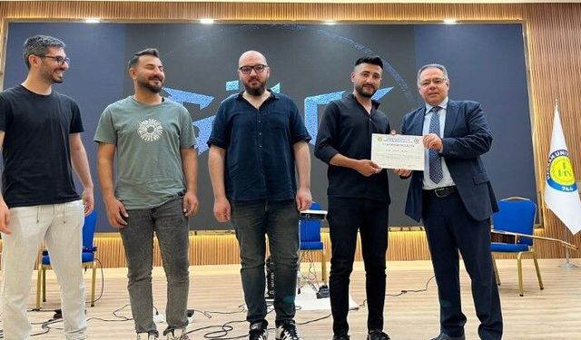 Harran Üniversitesi’nde Hemşirelik Haftası Coşkuyla Kutlandı