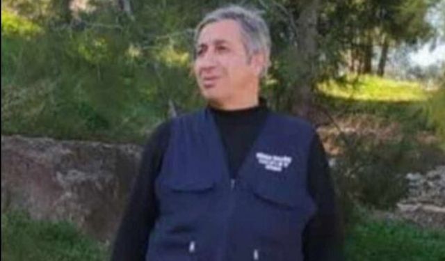 Bülent Terkoğlu Vefat Etti
