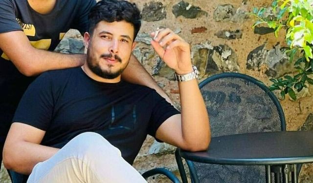 Şanlıurfalı Gençten 3 Gündür Haber Alınamıyor