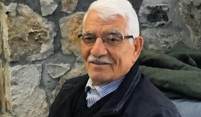 İmam Bakır Küçük Hayatını Kaybetti