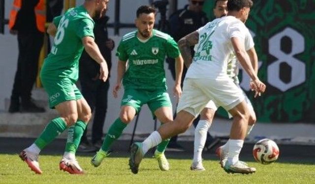 Şanlıurfaspor- Muğlaspor maçı ne zaman, saat kaçta, hangi kanalda? Muğlaspor Play-Off rövanş maçı canlı izle