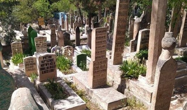 Mehmet Şah Cukay vefat  etti