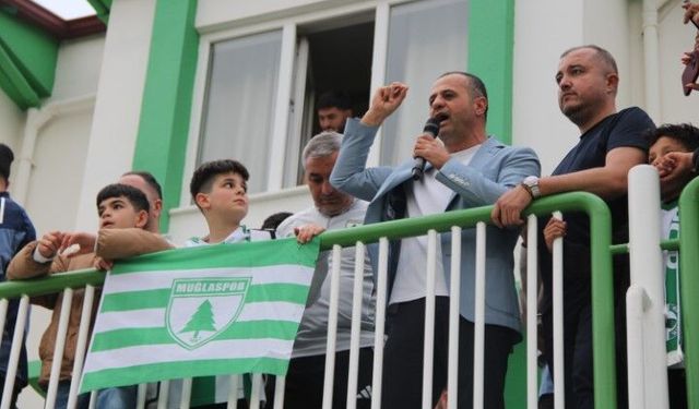 O başkanın mesajı netti: Şanlıurfalılara çağrı!