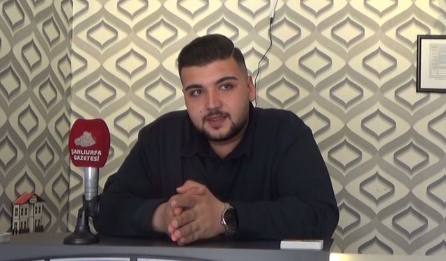 Şanlıurfa’da Araç Kiralamada “Resmi Firma” Uyarısı