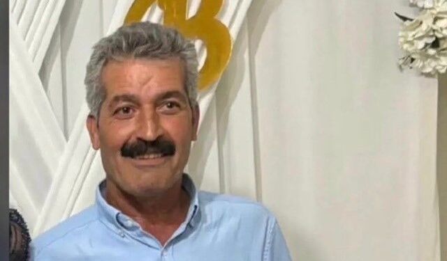 Şanlıurfa'da Bahçede Hareketsiz Bulundu: Mehmet Çiçek Hayatını Kaybetti