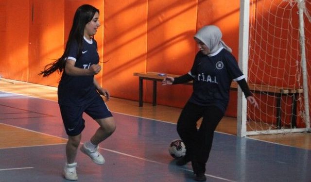 Erzurum'dan Şanlıurfa'ya uzayan eğitim yolculuğu