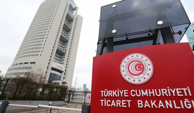Ticaret Bakanlığı Duyurdu: Otomotivde Yeni Rekorların Kapısı Açıldı
