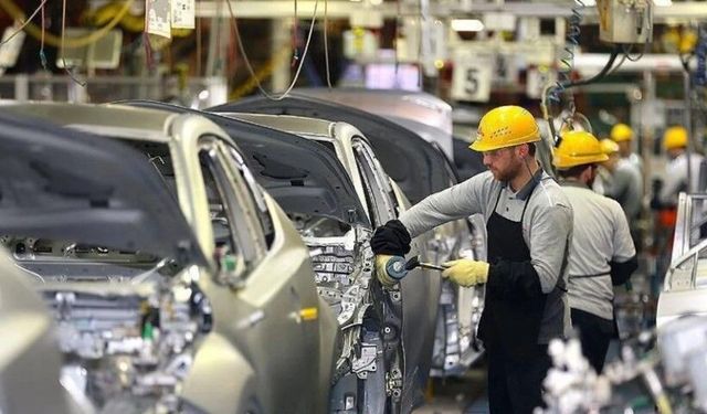 Türkiye Avrupa’nın Hafif Ticari Araç Lideri Oldu