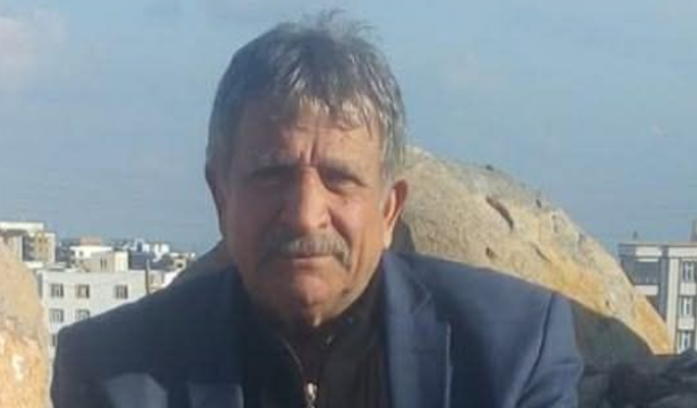 Emekli Öğretmen Feyzi Daloğlu Hayatını Kaybetti