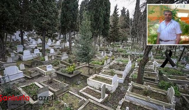 Mehmet Basmacı vefat etti