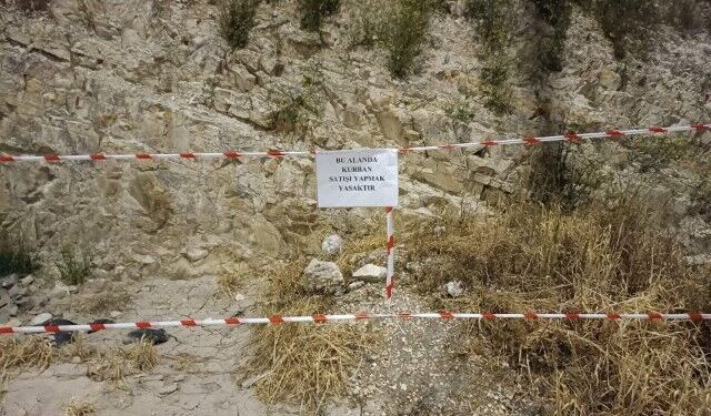 Haliliye Belediyesi’nden Kurban Satışlarına Sıkı Denetim