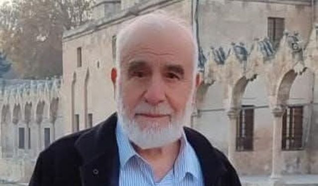 Fevzi Mızrakçı Vefat Etti