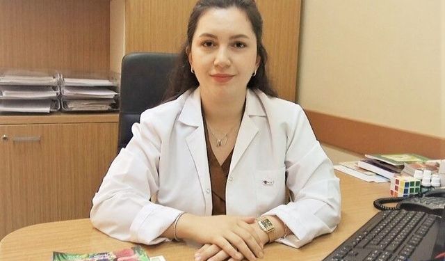 Şanlıurfa’da Uzmandan Yaz Tatili Uyarısı: Çocukları Ekrandan Uzaklaştırın