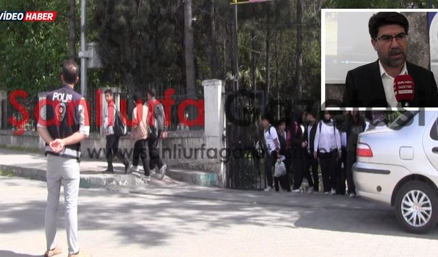 Eğitim-Bir-Sen’den Bakanlığa Kritik Çağrı: Okullara Özel Güvenlik Şart