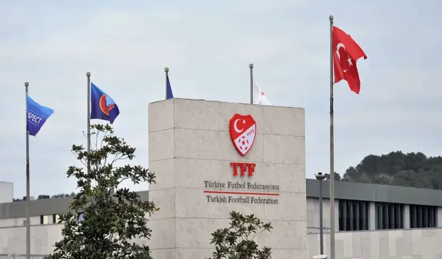 TFF Hakem Listesini Açıkladı: Şanlıurfa’dan 2 İsim Üst Klasmanda Yer Aldı