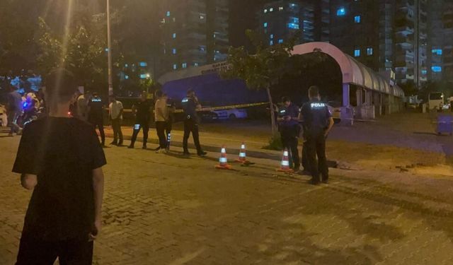 Şanlıurfa’da Yürek Yakan Olay: Oğlunu Korumak İsterken Canından Oldu