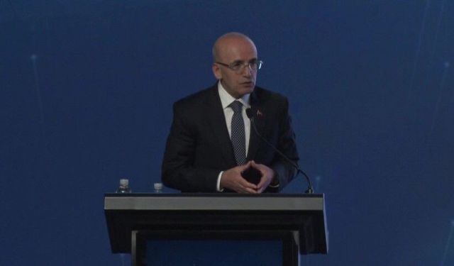 Bakan Şimşek Türkiye’nin Küresel Sıralamadaki Yerini Açıkladı
