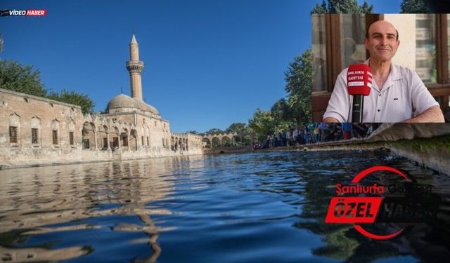 "Geldim, Gördüm, Gidiyorum" Devri Bitti: Şanlıurfa'da Artık "Butik Gezi" Dönemi
