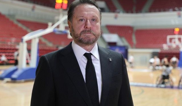 Beşiktaş-Şanlıurfa BB maçında Kriz; Gözler federasyonda
