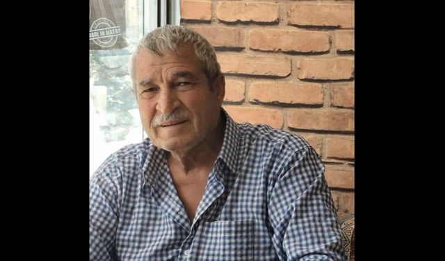 Cemal Demirbilek Vefat Etti