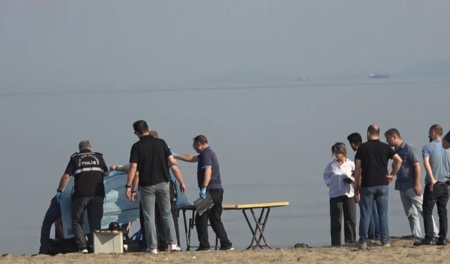 Şanlıurfa’dan Yalova’ya taşınmıştı; Acı haberi kahretti!