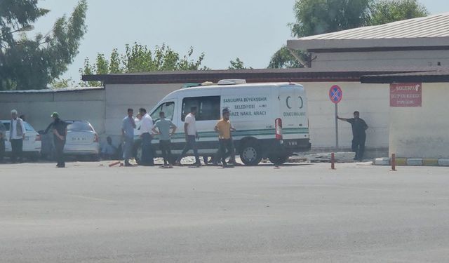 Şanlıurfa Akçakale ‘de kahreden olay: 8 Yaşındaki Zehra elektrik akımına kapılarak hayatını kaybetti