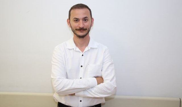 Cerrahi Onkoloji Uzmanı Dr. Onur Coşkun Görevine Başladı!