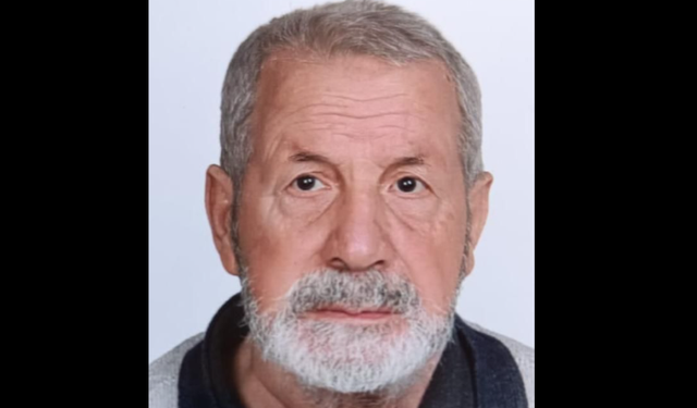 Cuma Yaşar Kaya Hayatını Kaybetti