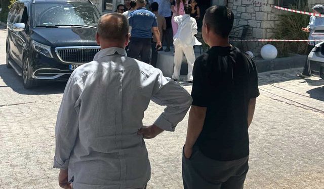 Dilan ve Engin Polat çiftine silahlı saldırı: Koruması hayatını kaybetti