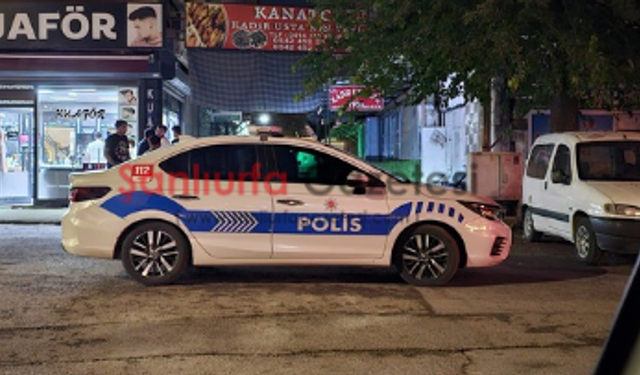 Şanlıurfa’da Kötü Koku İhbarı Acı Gerçeği Ortaya Çıkardı