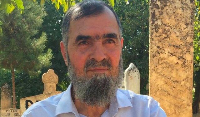Hacı Ahmet Demirkol vefat etti
