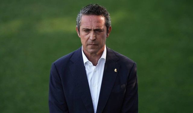 Fenerbahçe’de Seçim Günü! Ali Koç’tan Çok Konuşulacak Açıklama!