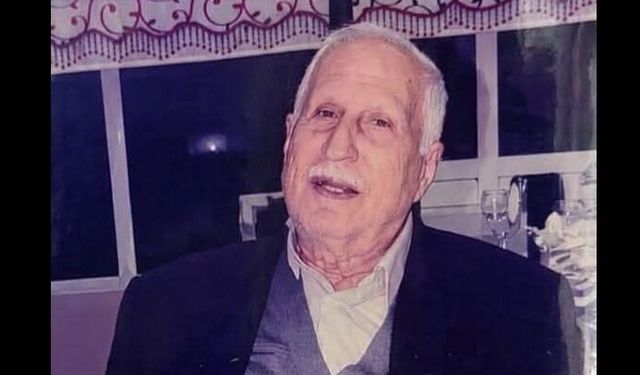 Ahmet Aydoğdu vefat etti