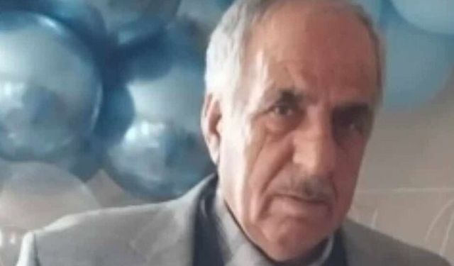 Halil Demirdil Vefat Etti