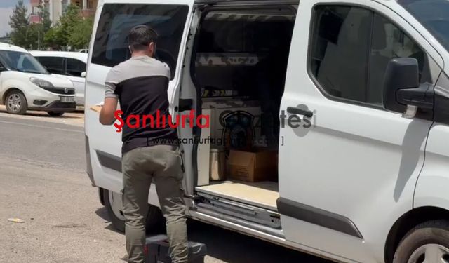 Şanlıurfa'da koca eşini ve kızını silahla vurdu 2 kişi yaralandı