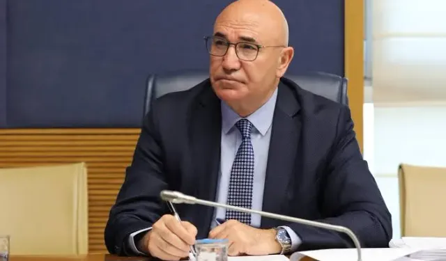 Şanlıurfalı Vekil Mahmut Tanal’dan Hububat Fiyatlarına Sert Tepki