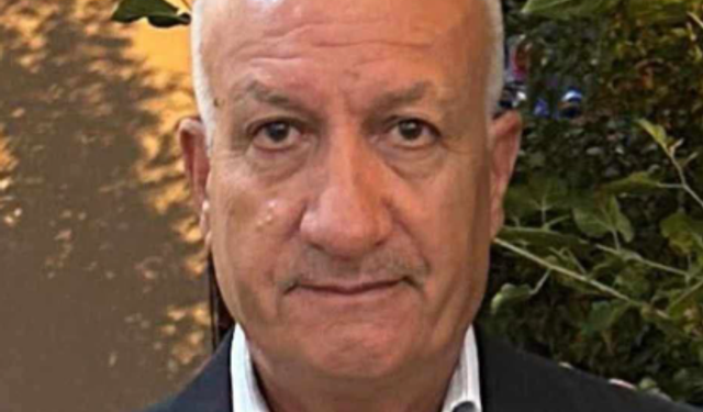 İsmail Avcılar Vefat Etti