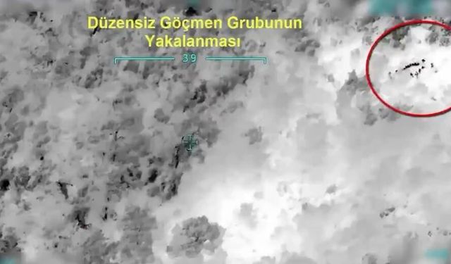 24 İlde İHA destekli operasyon; Şanlıurfa’da çok sayıda gözaltı!