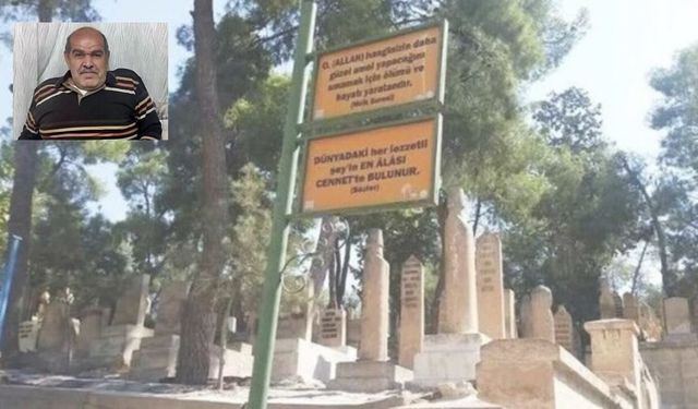 Ramazan Kadayıfçı Vefat Etti