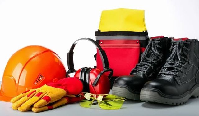 2026 YILI KORUYUCU GİYİM VE DONANIM MALZEMESİ ALIMI