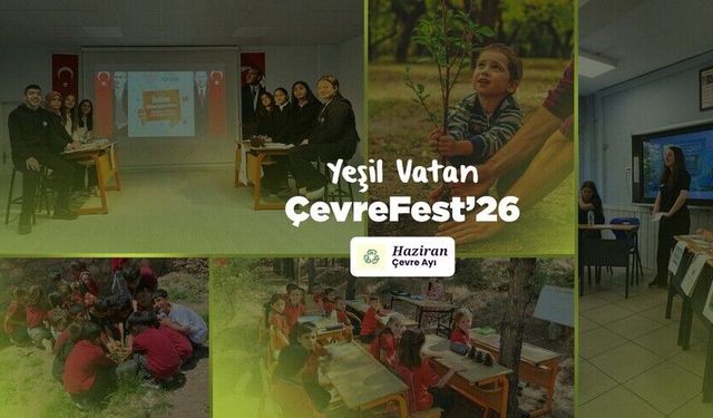 MEB duyurdu; Okullarda o yeni proje ile sağlıklı yeni nesil