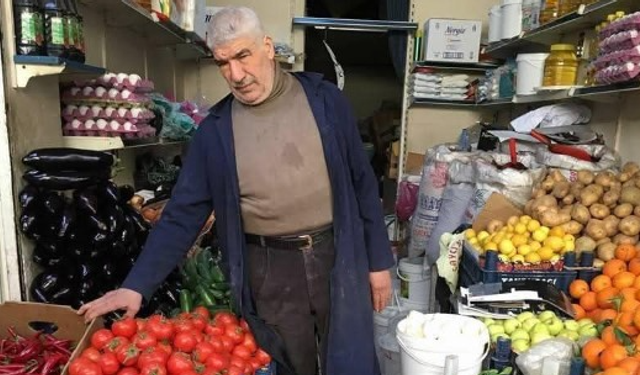 Mehmet Kaya Vefat Etti