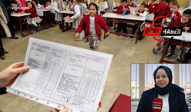 Şanlıurfalı Ailelere Uyarı: Çocuğunuzu Başkalarıyla Kıyaslamayın