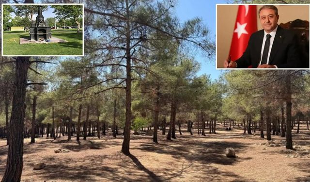 Şanlıurfa Valiliği'nden Yangın Alarmı: İşte bu tarihler arasında girişler yasak!