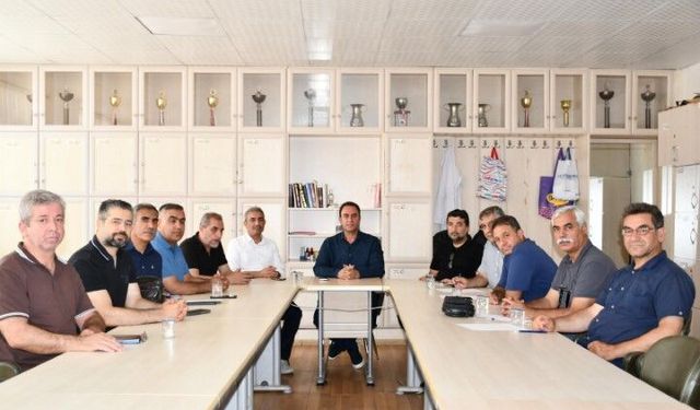 Şanlıurfa’da Eğitimde Yeni Tanıtım ve Rehberlik Hamlesi
