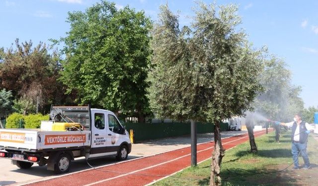 Şanlıurfa’da BB'den dev sağlık atağı: Seferberlik başladı