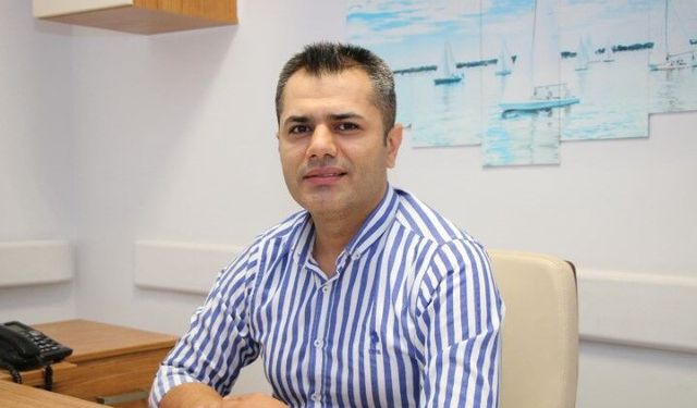 Şanlıurfa'da Uzmandan Üniversite Sınavı Öncesi Öğrenci Ve Velilere Hayati Uyarılar