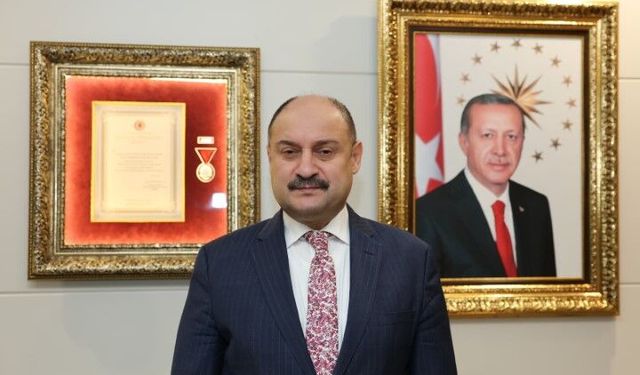Yeni Eğitim Yılı Başlıyor! Başkan Gülpınar’dan Mesaj