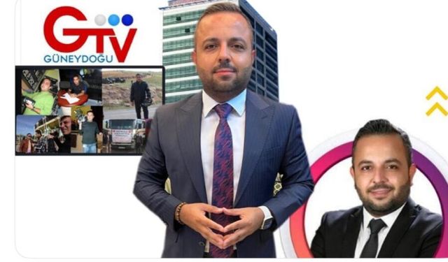 Şanlıurfa Basın Camiasını Sevindiren Haber: Uğur Er Tehlikeyi Atlattı